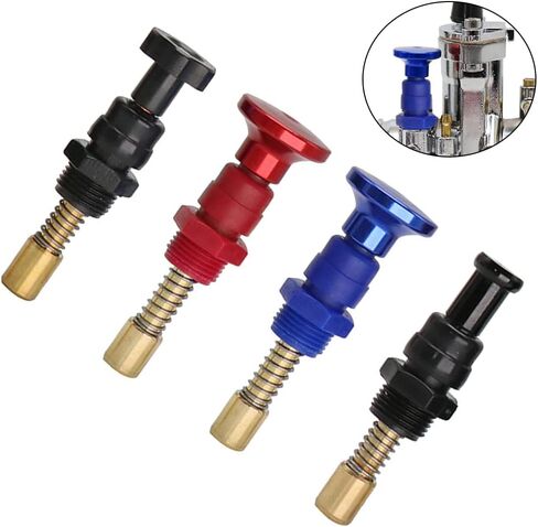 مفتاح التحكم اليدوي بالصمام الأوتوماتيكي Windance مناسب للمكربن ​​PE24 28 30 32 34 36 38 40 مجموعة صمام الخانق المركزة (أ) in Kuwait