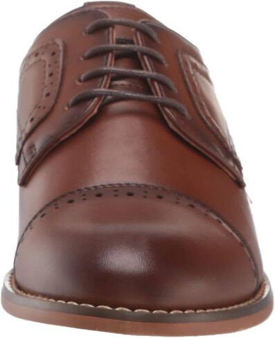 STACY ADAMS Unisex-Child Dickinson Cap-Toe Oxford in Saudi Arabia