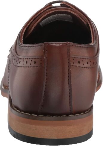 STACY ADAMS Unisex-Child Dickinson Cap-Toe Oxford in Saudi Arabia