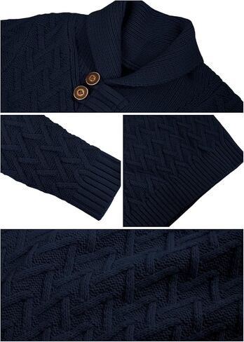 سترة صوفية كاجوال للأولاد من Teurkia ذات رقبة مدورة ومضلعة للأطفال in Kuwait