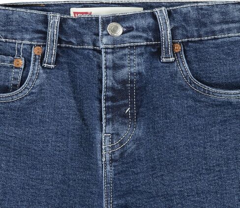 بنطال جينز Levi's Boys 501 الأصلي من الدنيم in Saudi Arabia