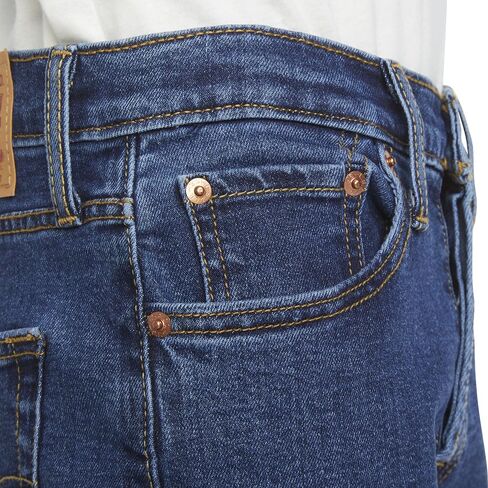 بنطال جينز Levi's Boys 501 الأصلي من الدنيم in Saudi Arabia