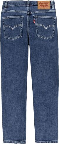 بنطال جينز Levi's Boys 501 الأصلي من الدنيم in Saudi Arabia