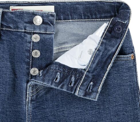 بنطال جينز Levi's Boys 501 الأصلي من الدنيم in Saudi Arabia