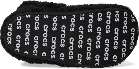 Crocs Unisex-Child Classic Cozzzy Slippers (Little Big Kid) in Kuwait