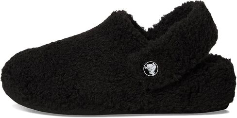 Crocs Unisex-Child Classic Cozzzy Slippers (Little Big Kid) in Kuwait