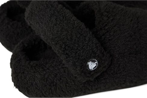 Crocs Unisex-Child Classic Cozzzy Slippers (Little Big Kid) in Kuwait