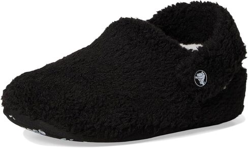 Crocs Unisex-Child Classic Cozzzy Slippers (Little Big Kid) in Kuwait