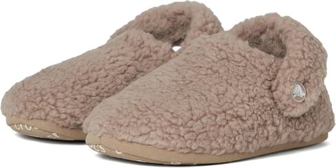 Crocs Unisex-Child Classic Cozzzy Slippers (Little Big Kid) in Kuwait
