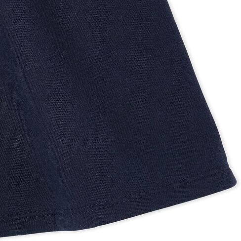 The Children's Place Girls' Active French Terry Skirt 2 Pack in Saudi Arabia