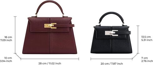 JW PEI Women's Elise Top Handle Bag in Kuwait
