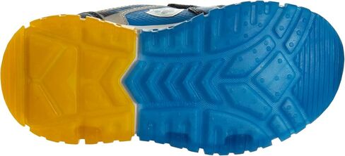 Nickelodeon Boy's Paw Patrol Sneaker (Toddler/Little Kid) in Saudi Arabia