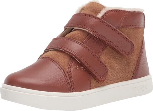 UGG Kids' Rennon II Sneaker in Kuwait