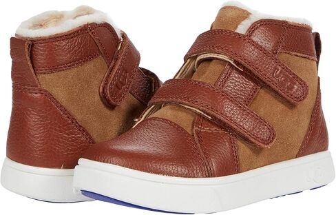 UGG Kids' Rennon II Sneaker in Kuwait