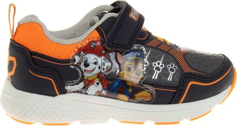 Nickelodeon Boy's Paw Patrol Sneaker (Toddler/Little Kid) in Saudi Arabia