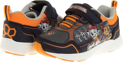 Nickelodeon Boy's Paw Patrol Sneaker (Toddler/Little Kid) in Saudi Arabia