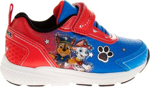 Nickelodeon Boy's Paw Patrol Sneaker (Toddler/Little Kid) in Saudi Arabia