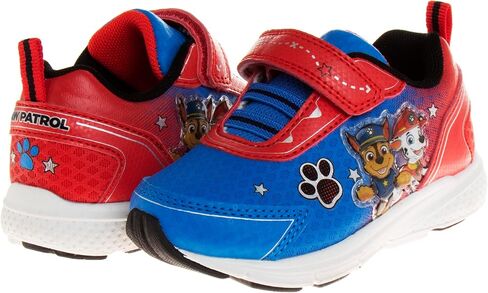 Nickelodeon Boy's Paw Patrol Sneaker (Toddler/Little Kid) in Saudi Arabia