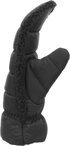 قفاز UGG النسائي Aw Uggfluff in Kuwait
