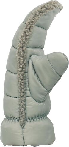 قفاز UGG النسائي Aw Uggfluff in Kuwait