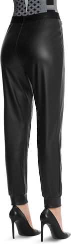 Wolford Vegan Leather Trousers for Women in Saudi Arabia