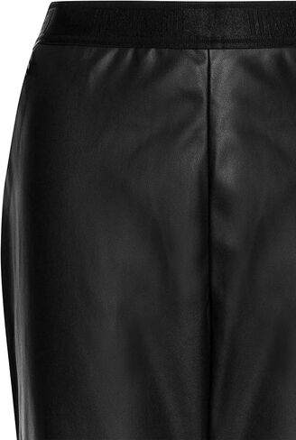 Wolford Vegan Leather Trousers for Women in Saudi Arabia