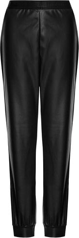 Wolford Vegan Leather Trousers for Women in Saudi Arabia