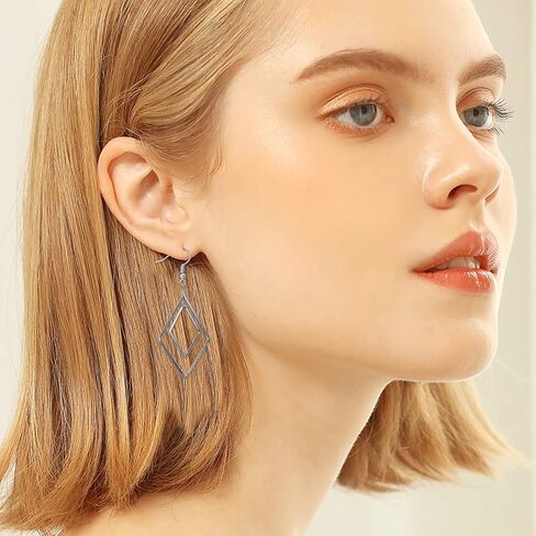 NEWITIN 69 Pieces Gold Jewelry Set for Women Fashion Costume Jewelry Gold Plated Necklace Bracelet Gold Earrings Set for Women in Kuwait