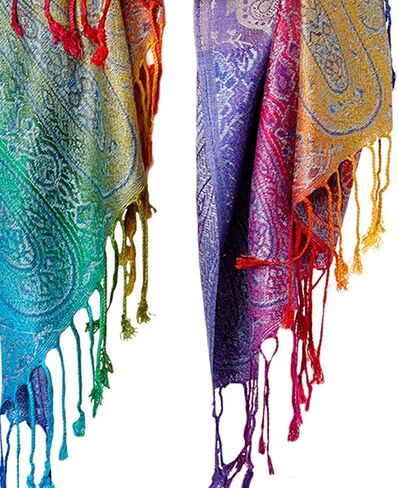 Fashion Women's Silk Scarf Luxury Satin Shawl Wraps in Saudi Arabia