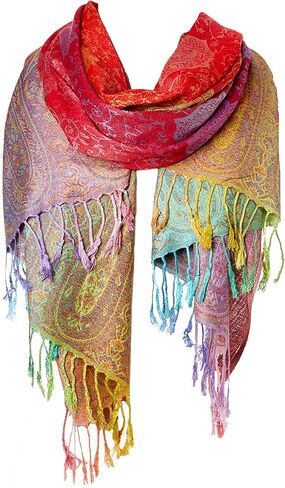 Fashion Women's Silk Scarf Luxury Satin Shawl Wraps in Saudi Arabia