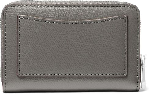 Michael Kors Women's Jet Set Small Zip Around Card Case in Saudi Arabia