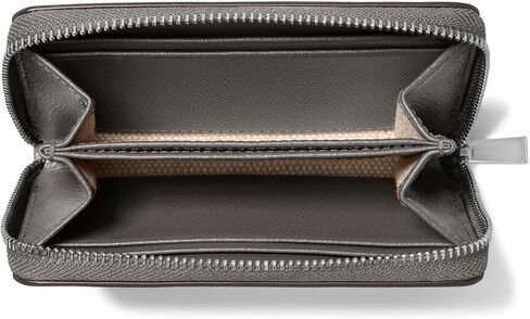 Michael Kors Women's Jet Set Small Zip Around Card Case in Saudi Arabia
