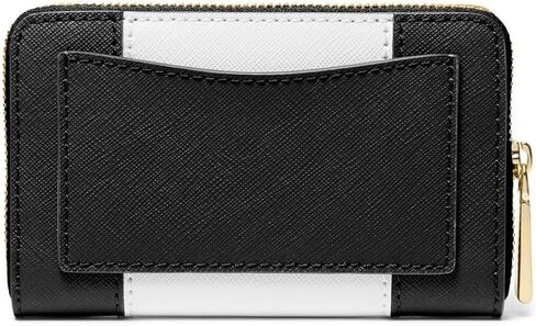 Michael Kors Women's Jet Set Small Zip Around Card Case in Saudi Arabia