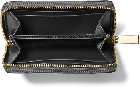 Michael Kors Women's Jet Set Small Zip Around Card Case in Saudi Arabia