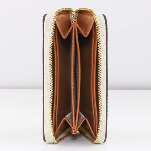 Michael Kors Women's Jet Set Small Zip Around Card Case in Saudi Arabia