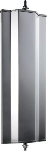 Grote 16244 Economy West Coast Mirror (Aluminum) in Saudi Arabia