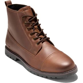 Cole Haan Men's Grand+ Lug Boots Fashion