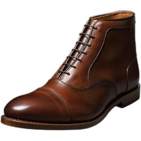 Allen Edmonds Men's Modern Fashion Boot