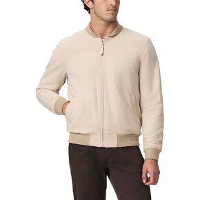 PAIGE Men's Timothy Bomber Jacket