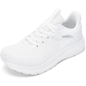 Mens Wide Toe Box Walking Shoes Running Shoes for Men with Wide Feet Wide Width Sneakers for Tennis Gym Workout