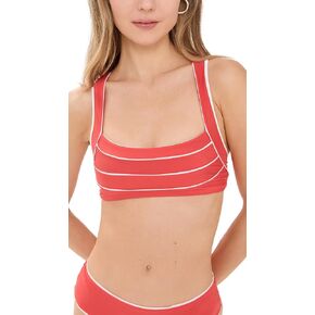 PQ Swim Women's Gabby Bikini Top