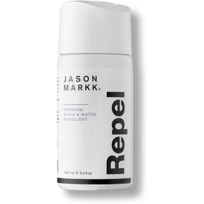 Jason Markk Repel Spray Kits, Shoe Cleaner, Water & Stain Repellent, Footwear