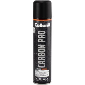 Collonil Carbon Pro Shoe Protector Spray Waterproof Spray for Shoes, Boots, Uggs and More Shoe Types | for Nubuk, Mesh, Leather, Plastic, Suede & More Materials | 400ml / 9.7 OZ
