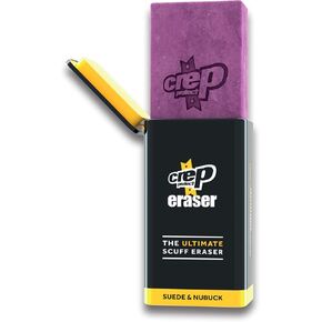Crep Protect Ultimate Scuff Eraser - Sneaker Cleaner for Suede and Nubuck Shoes
