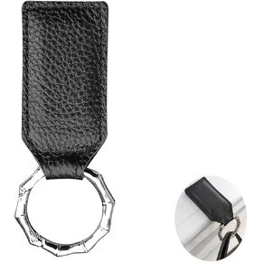 Magnetic Purse Hanger Black Purse Magnet Heavy Duty Purse Magnet Magnet Keychain Handbag Holder for Table Purse Magnet
