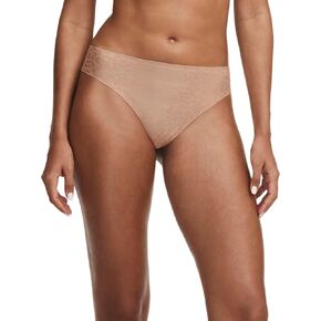 Chantelle Women's Soft Stretch One Size High Rise Brief