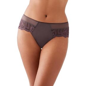 Wacoal Women's After Dark Tanga
