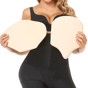Ab Boards and Foams Set Post Surgery Liposuction Bbl Lipo Foam boards
