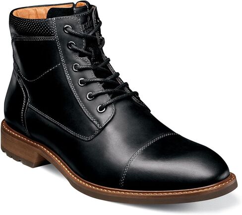 Florsheim Men's, Lodge Boot in Saudi Arabia