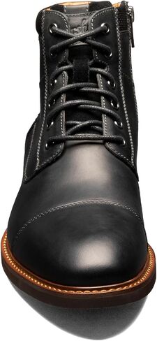 Florsheim Men's, Lodge Boot in Saudi Arabia